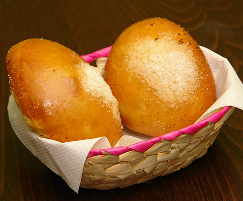 pan-dulce
